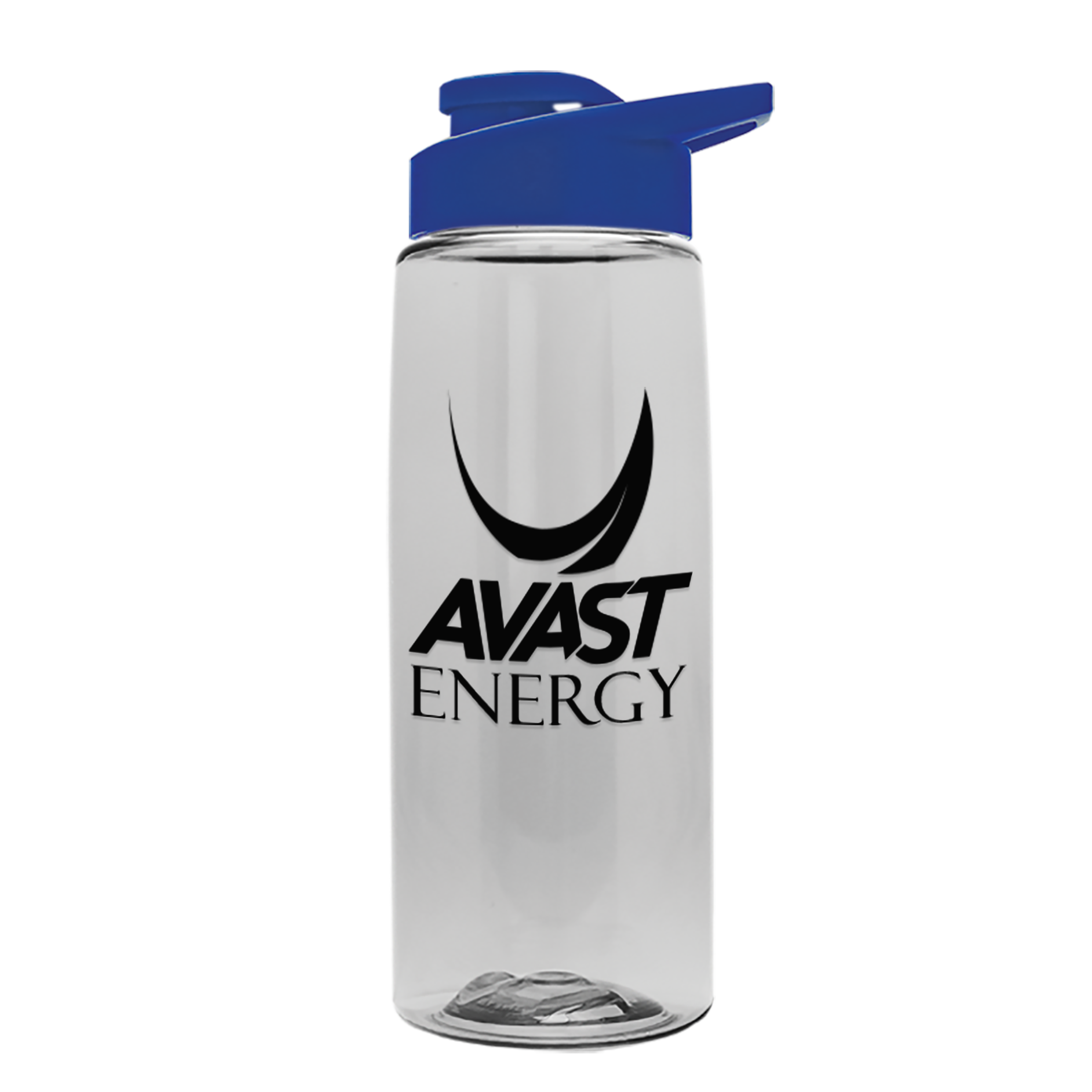 Garyline® Flair Tritan® Bottle with Drink-Thru Lid - 26 oz. 214