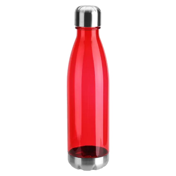 Komo Plastic Drink Bottle 5