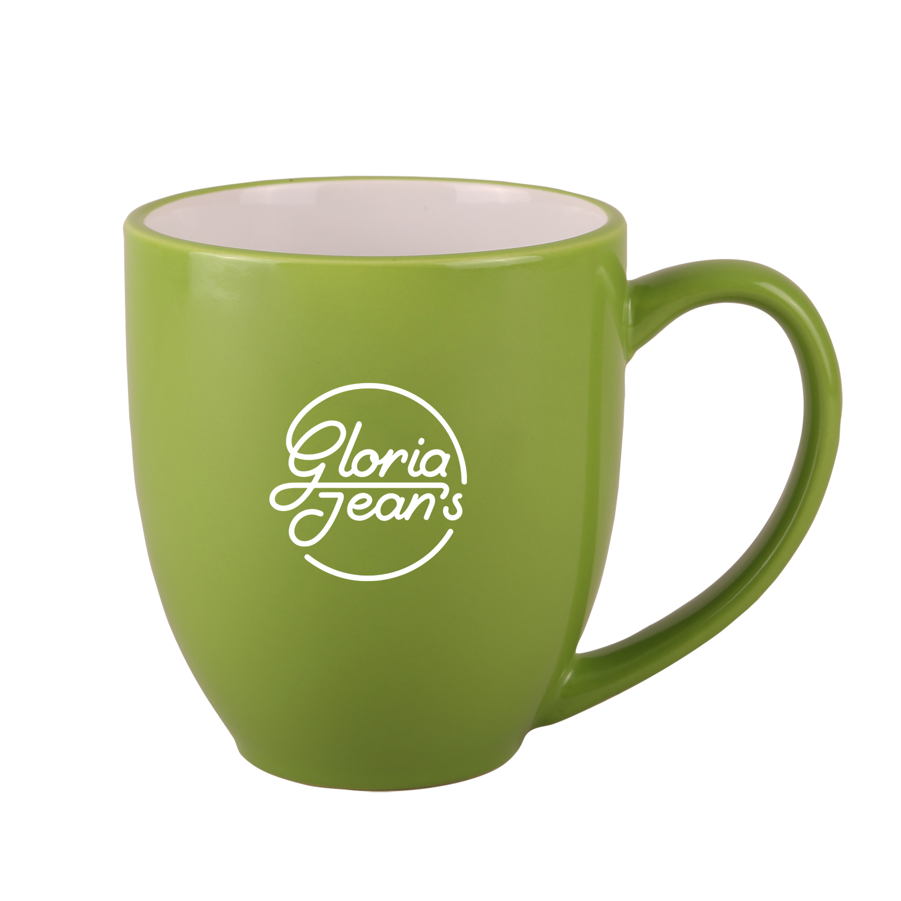 16 Oz. Bistro Ceramic Coffee Mug 11