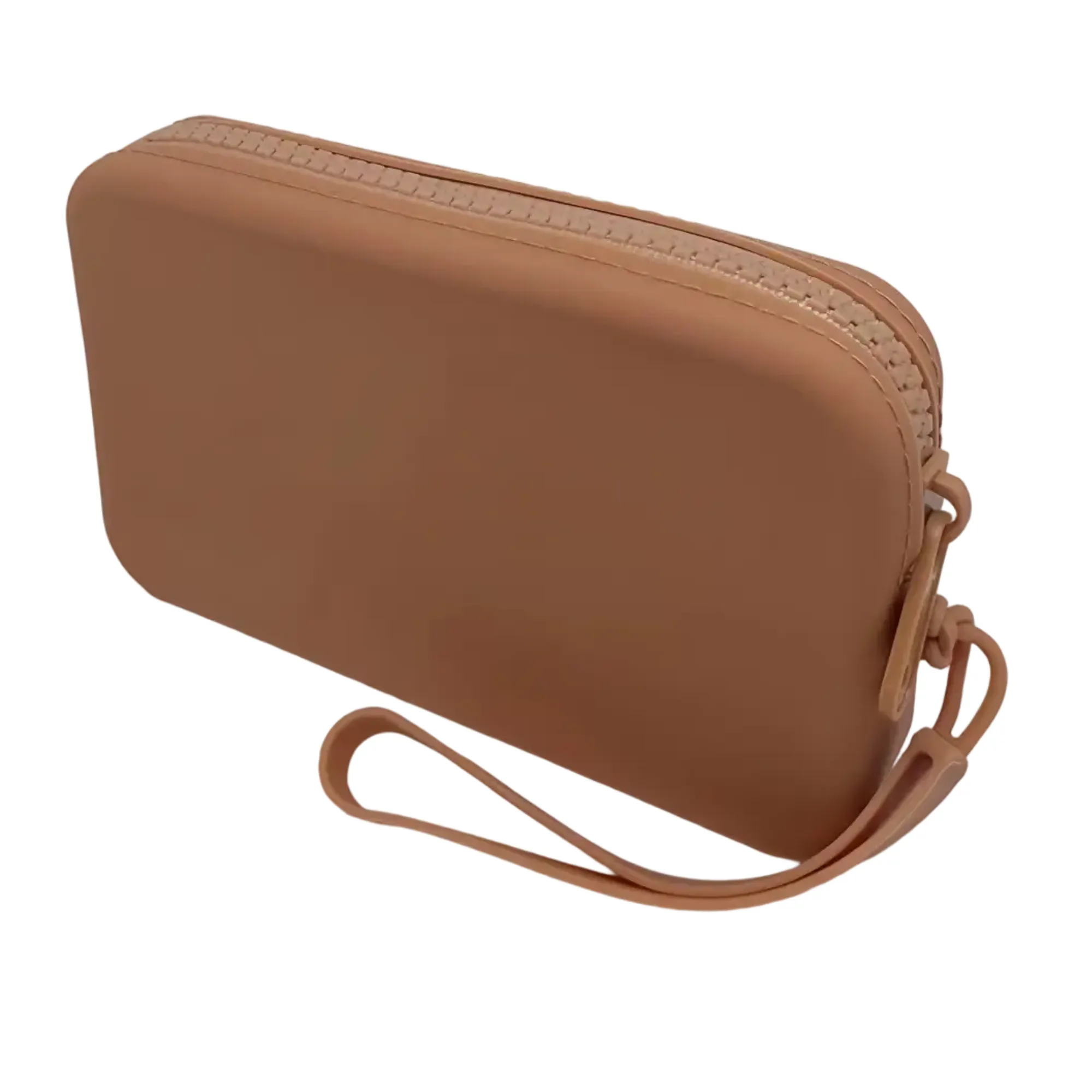 Silicone Storage Bag Travel Portable Home Use 2