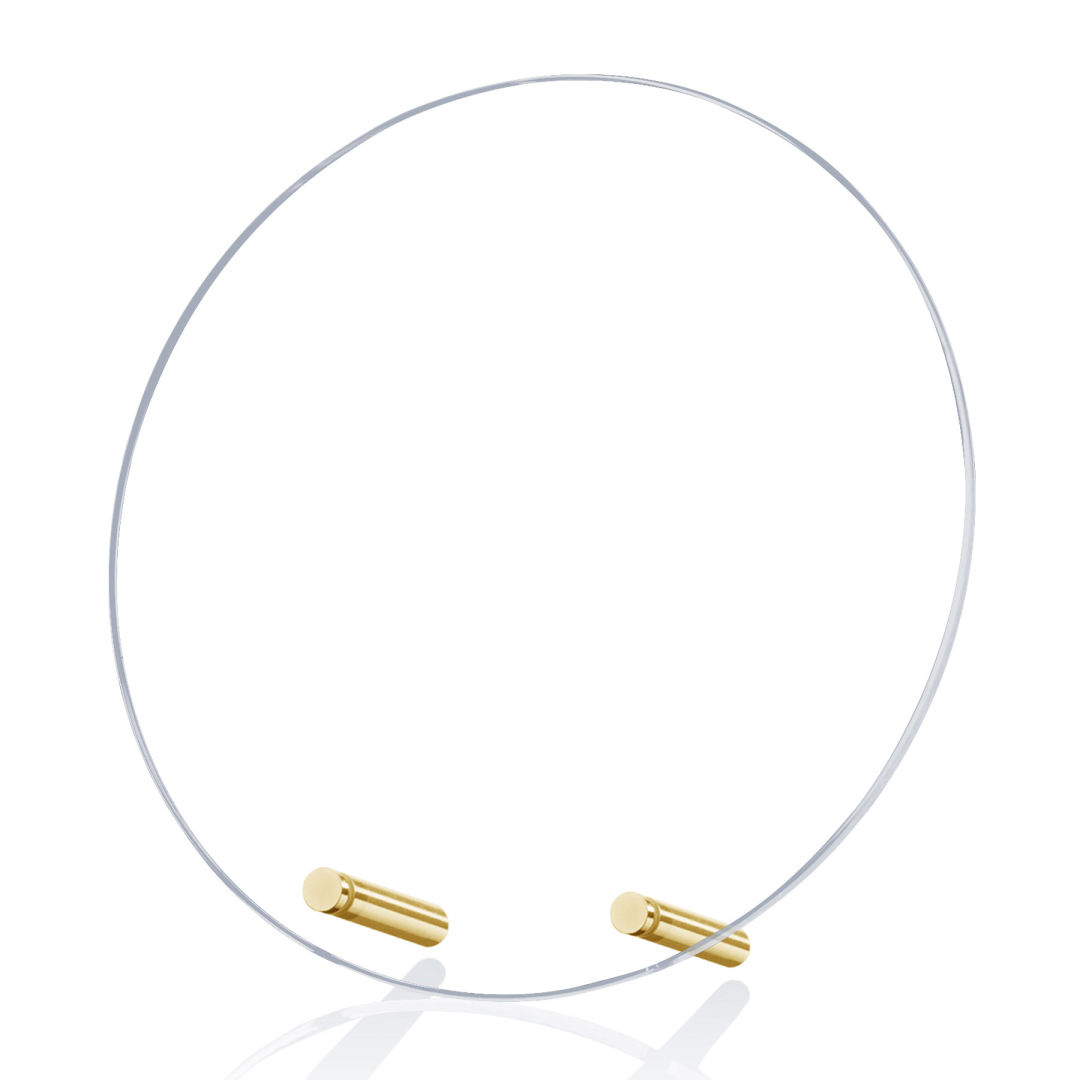 Windsor Circle Award - Gold 6