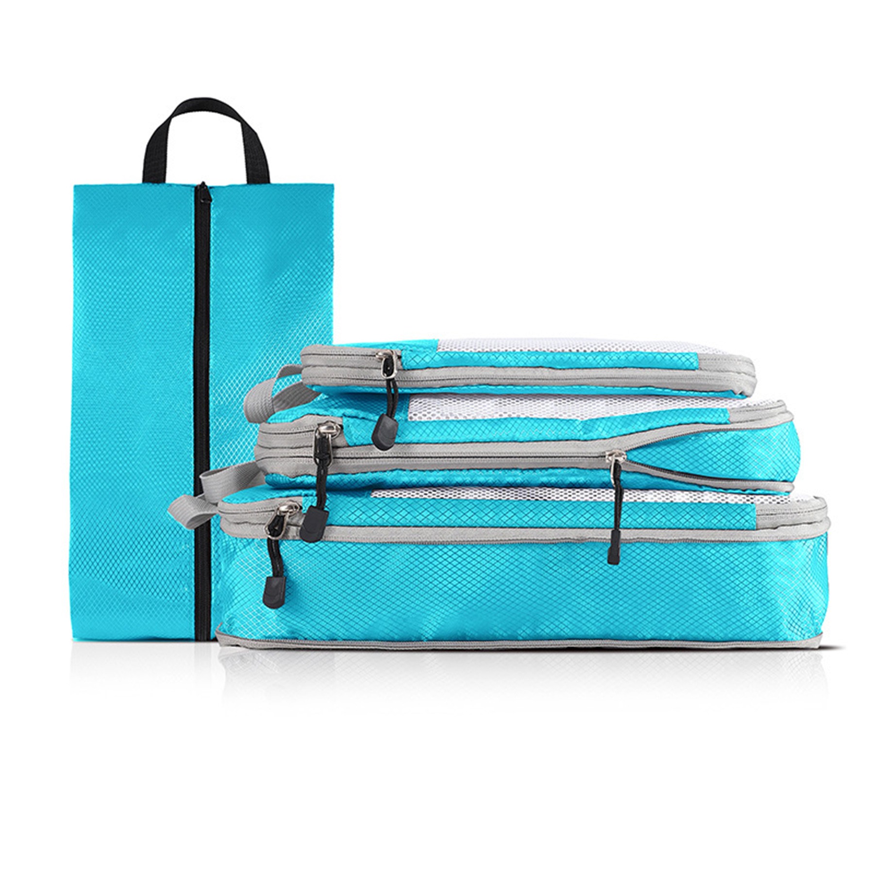 Travel Packing Organizer 6