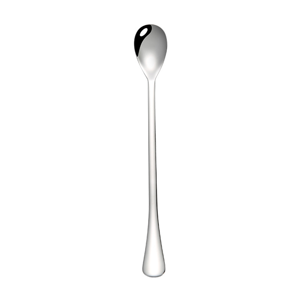 Stainless Steel Swizzle Stick/Mixing Spoon 4