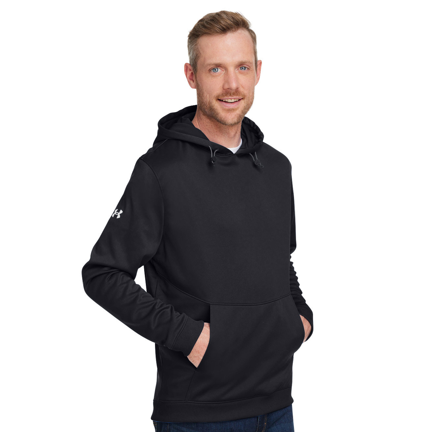 Under Armour Men's Storm Armourfleece 8