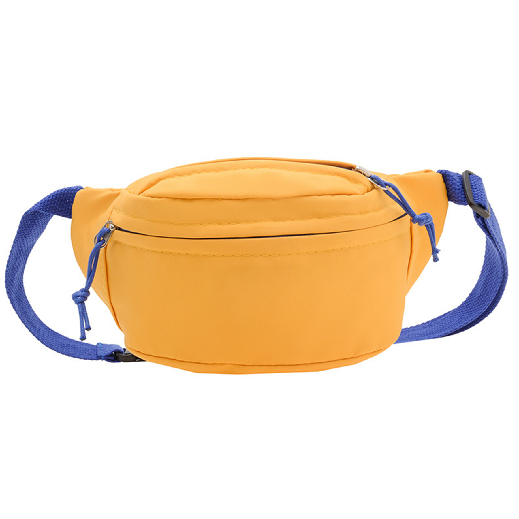 Nylon Kids Fanny Waist Pack Boys Messenger Belt bag trip 4