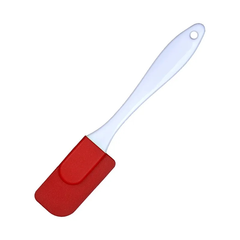 Silicone Baking Spatula 4