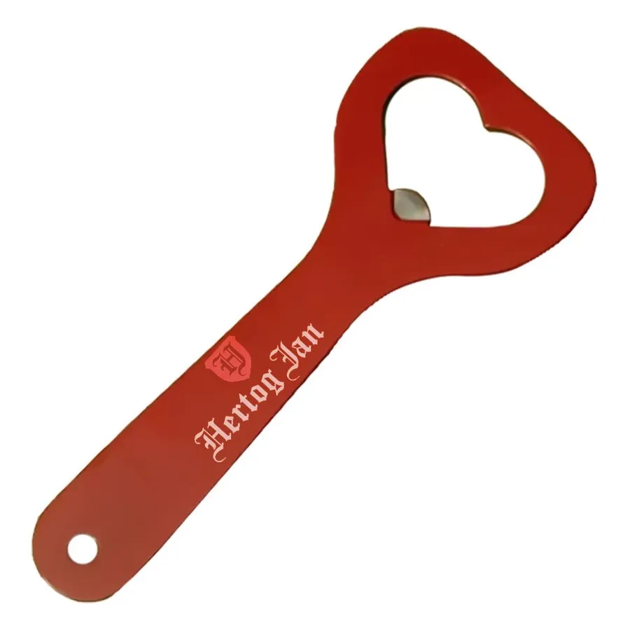 Heart-Shaped Bottle Opener 5