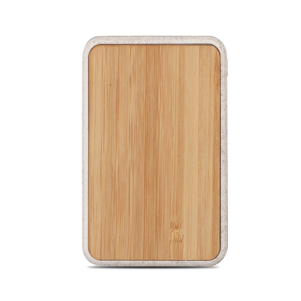 Kern Eco-Friendly 5000mAh Power Bank