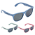 Doral Wheat Straw Sunglasses 11