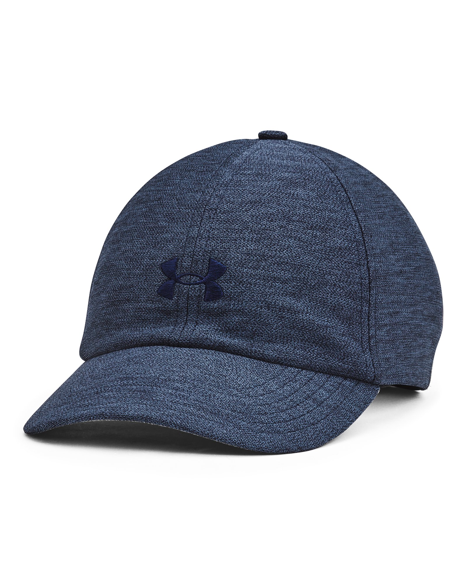 Women's UA Play Up Heathered Adjustable Cap 6