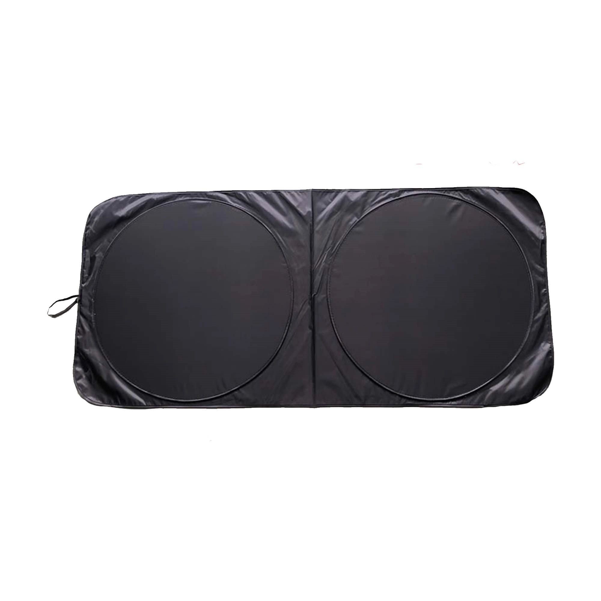 Car Windshield Sun Shade 2