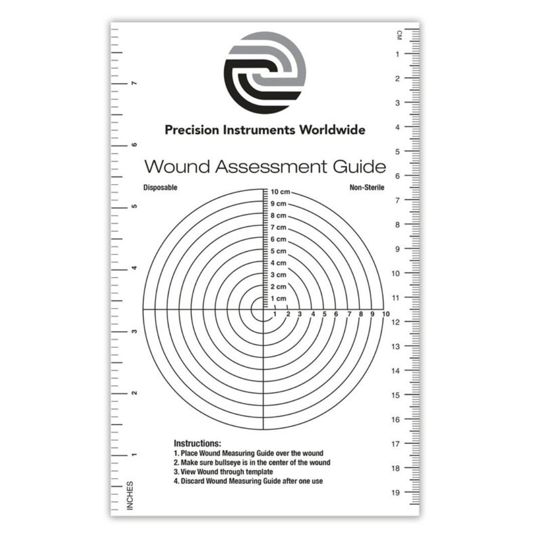Wound Assessment Guide 1