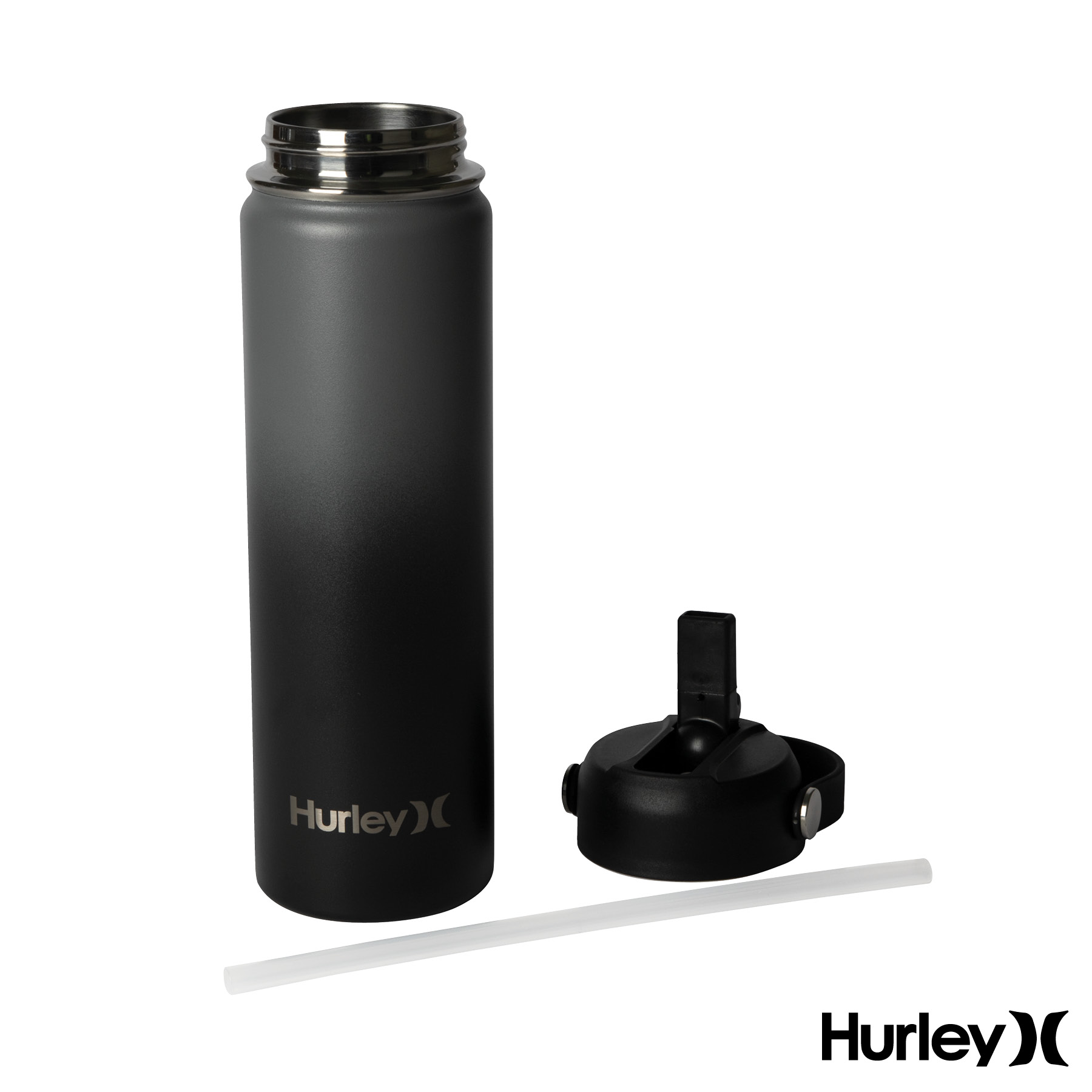 Hurley® Oasis 20 oz. Vacuum Insulated Water Bottle 14