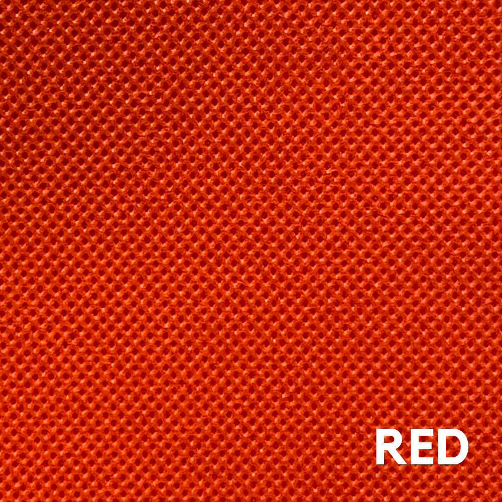 Recyclable, Non Woven 6' Flat, 4 Sided Screen Print Table Cover - Colors 4