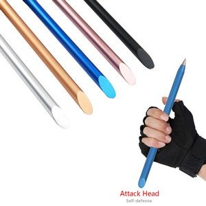 Aluminum Endless Ink Free Pen HB Pencil 1
