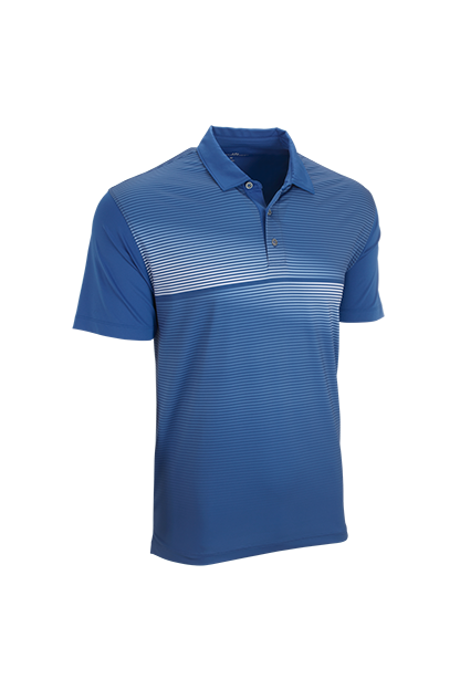 Vansport Pro Highline Polo 8