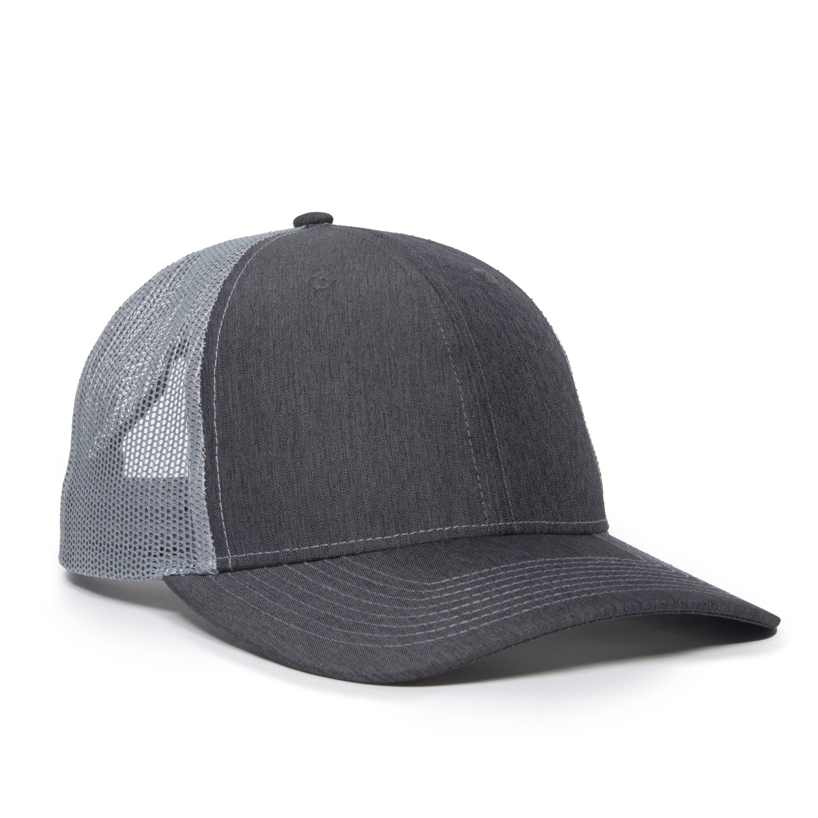 Premium Modern Trucker 8
