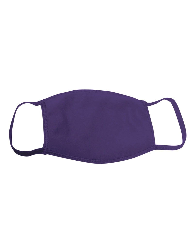 3 Ply Cloth Face Mask- Made in USA 9