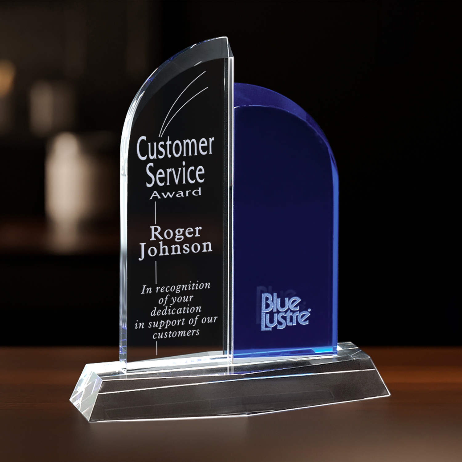 Brigadier Award 4