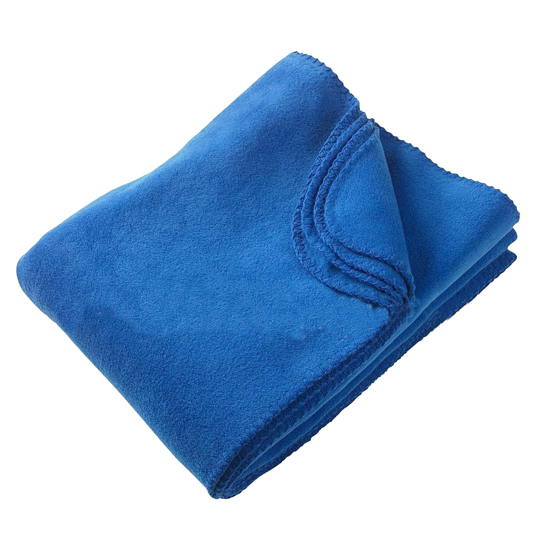 Cozy Polar Fleece Airline Blanket 17