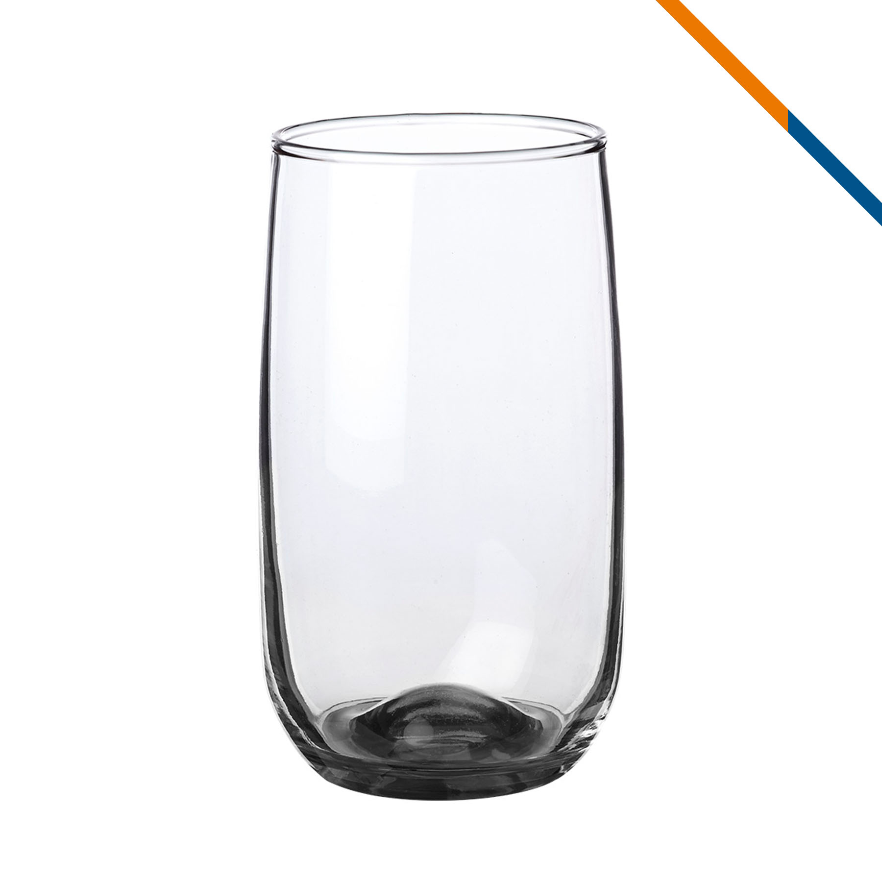 Olga Water Glasses - 15 OZ. 5