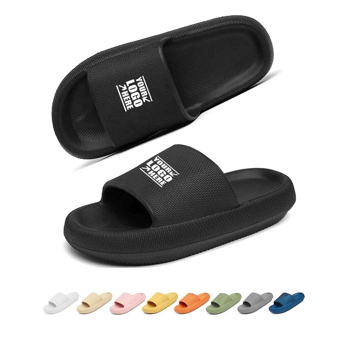 Cloud Slippers for Women and Men 2