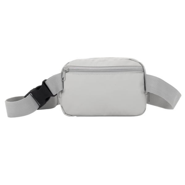 Venturer Recycled PU Belt Bag 2