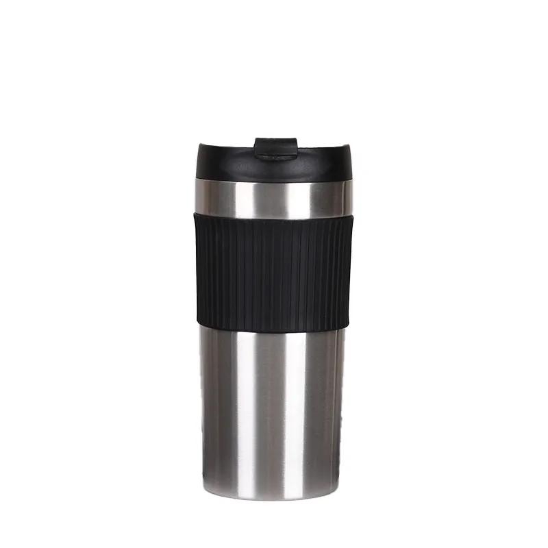 Portable 15Oz Coffee Cup 7