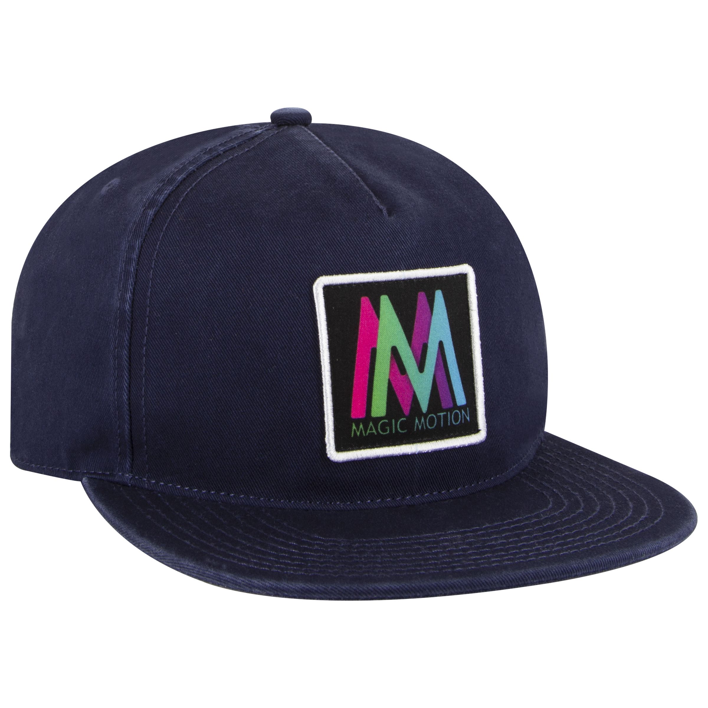 OTTO CAP® 5 Panel Low Profile Dad Hat 31