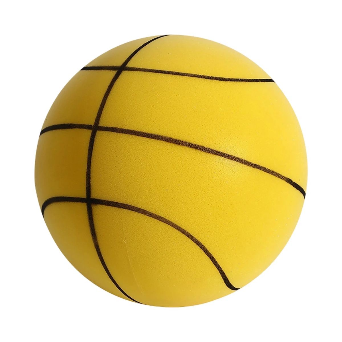 Lightweight Training Ball with 7.1 Inch Diameter 5