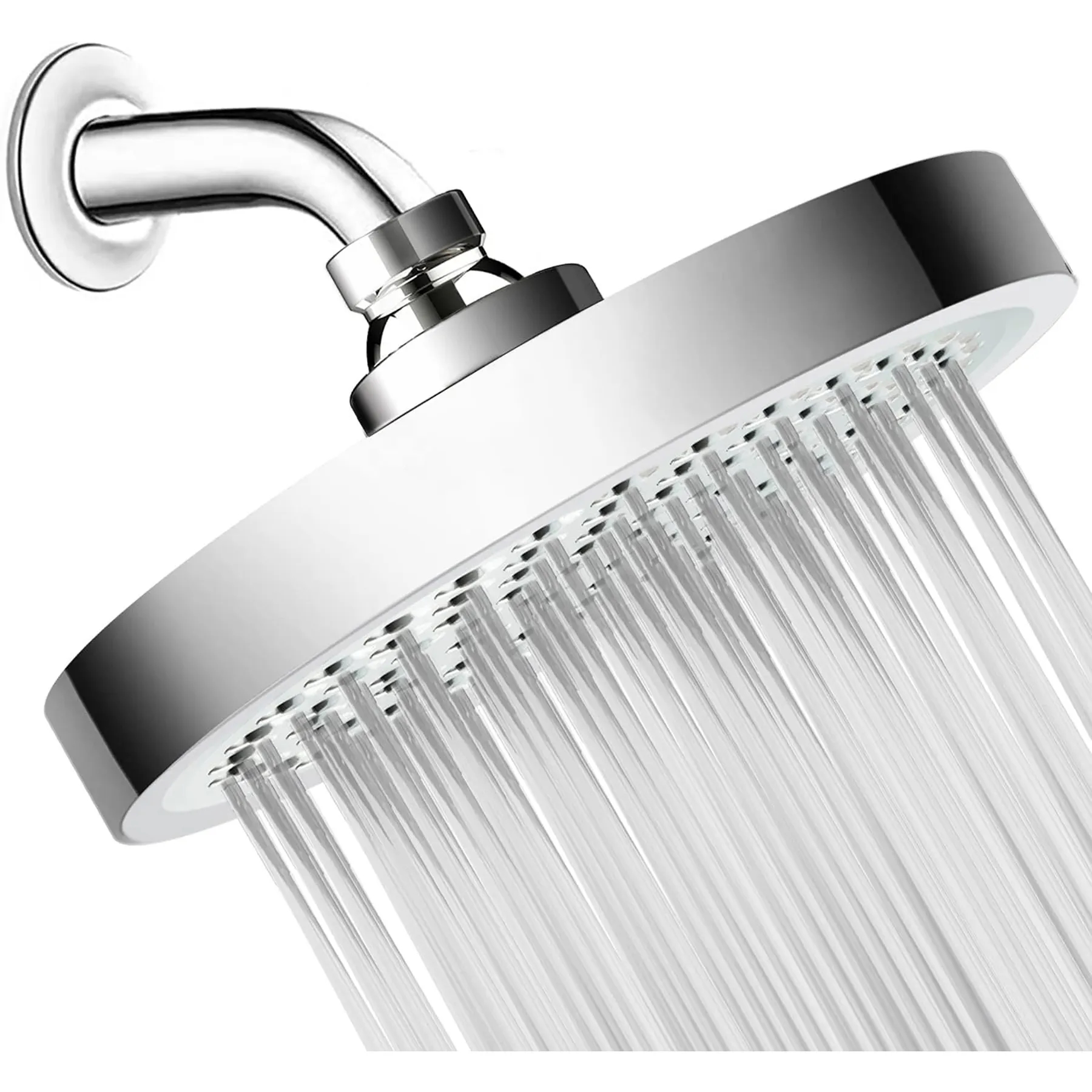 Shower Head High Pressure Rain 2