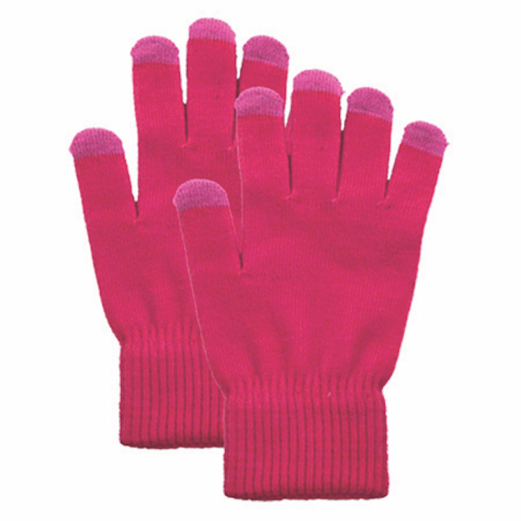 Touchscreen Acrylic Gloves 15