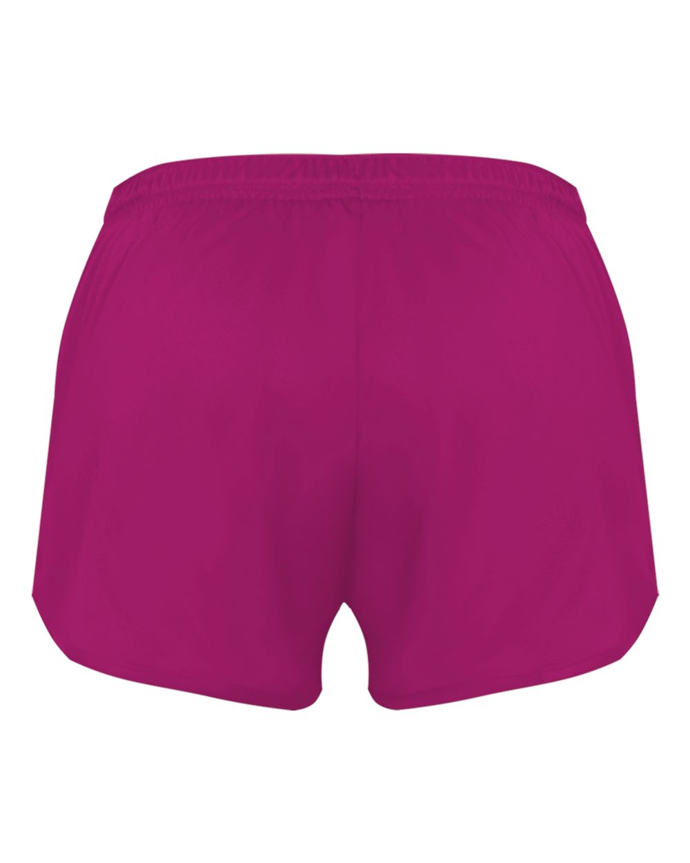 Women's B-Core Track Shorts - 7278 11