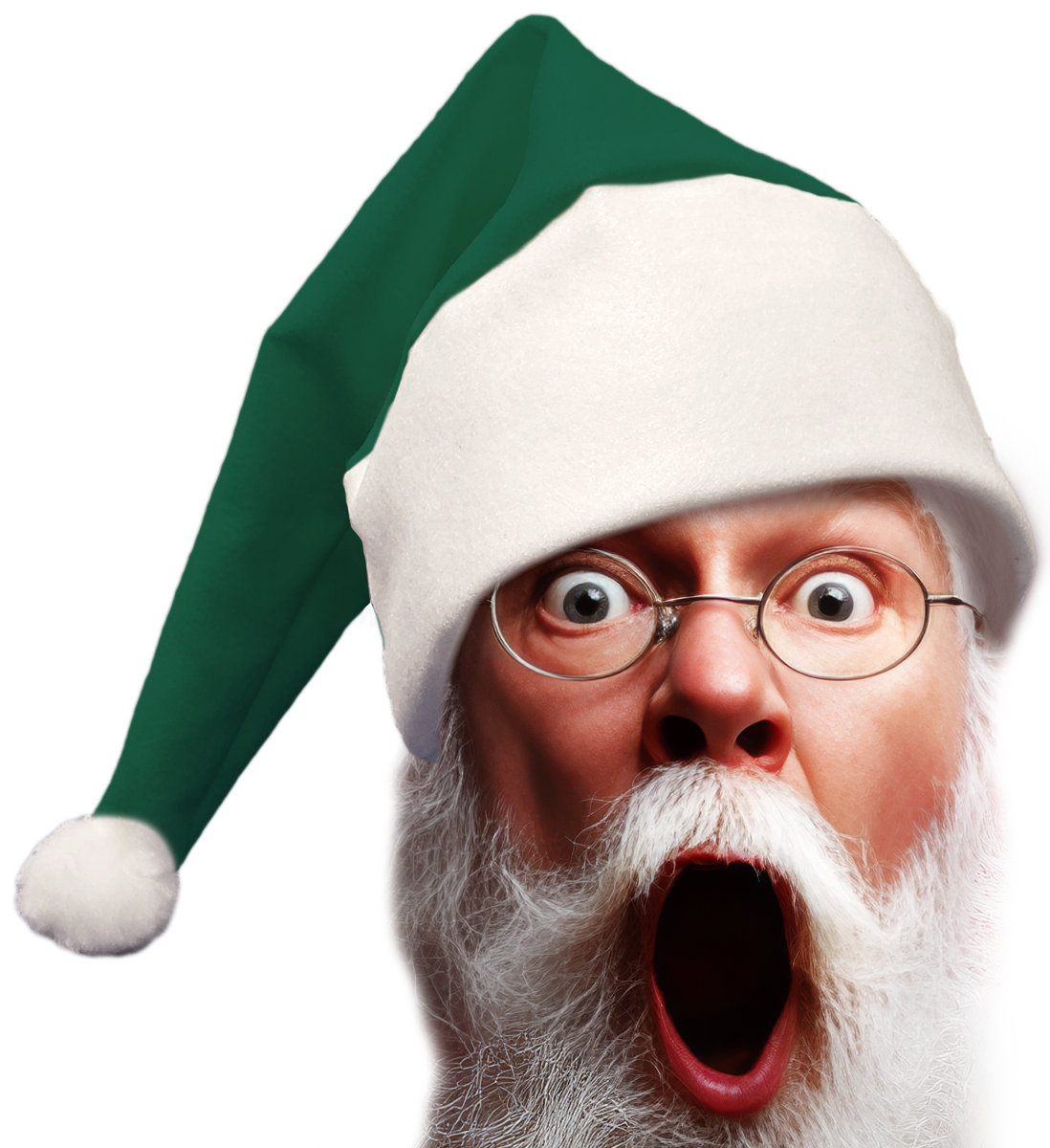 Santa Hat 19