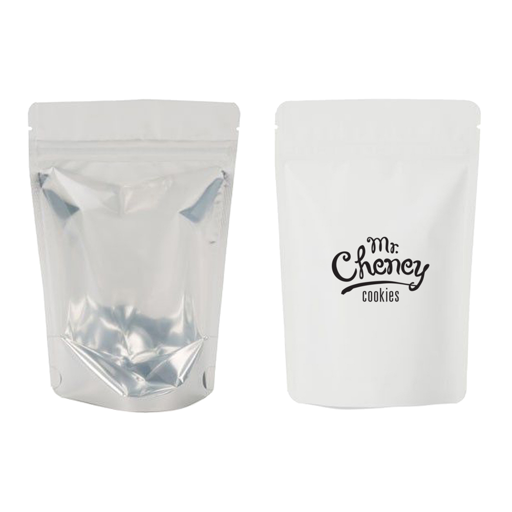7" Barrier Bag 5