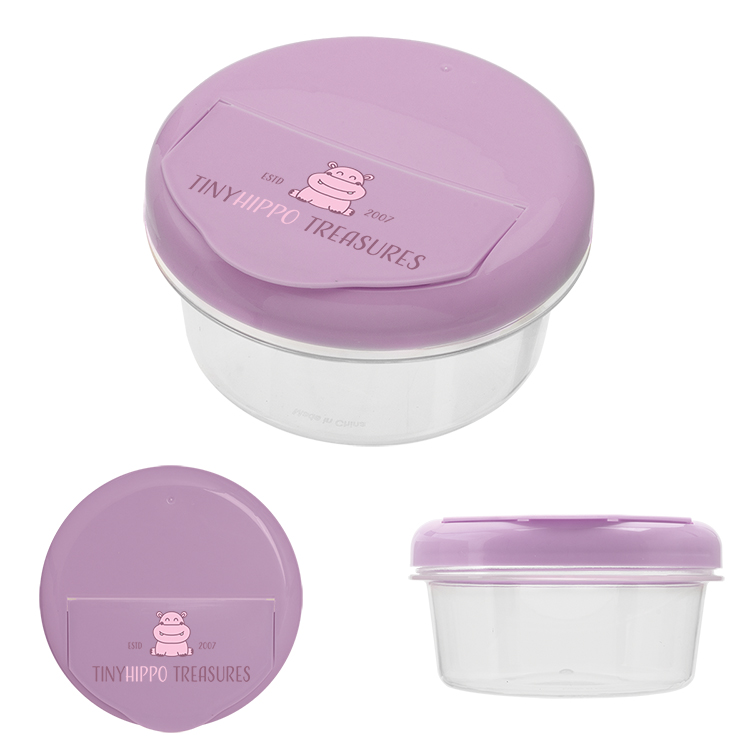 11 oz Snap-A-Snack 7