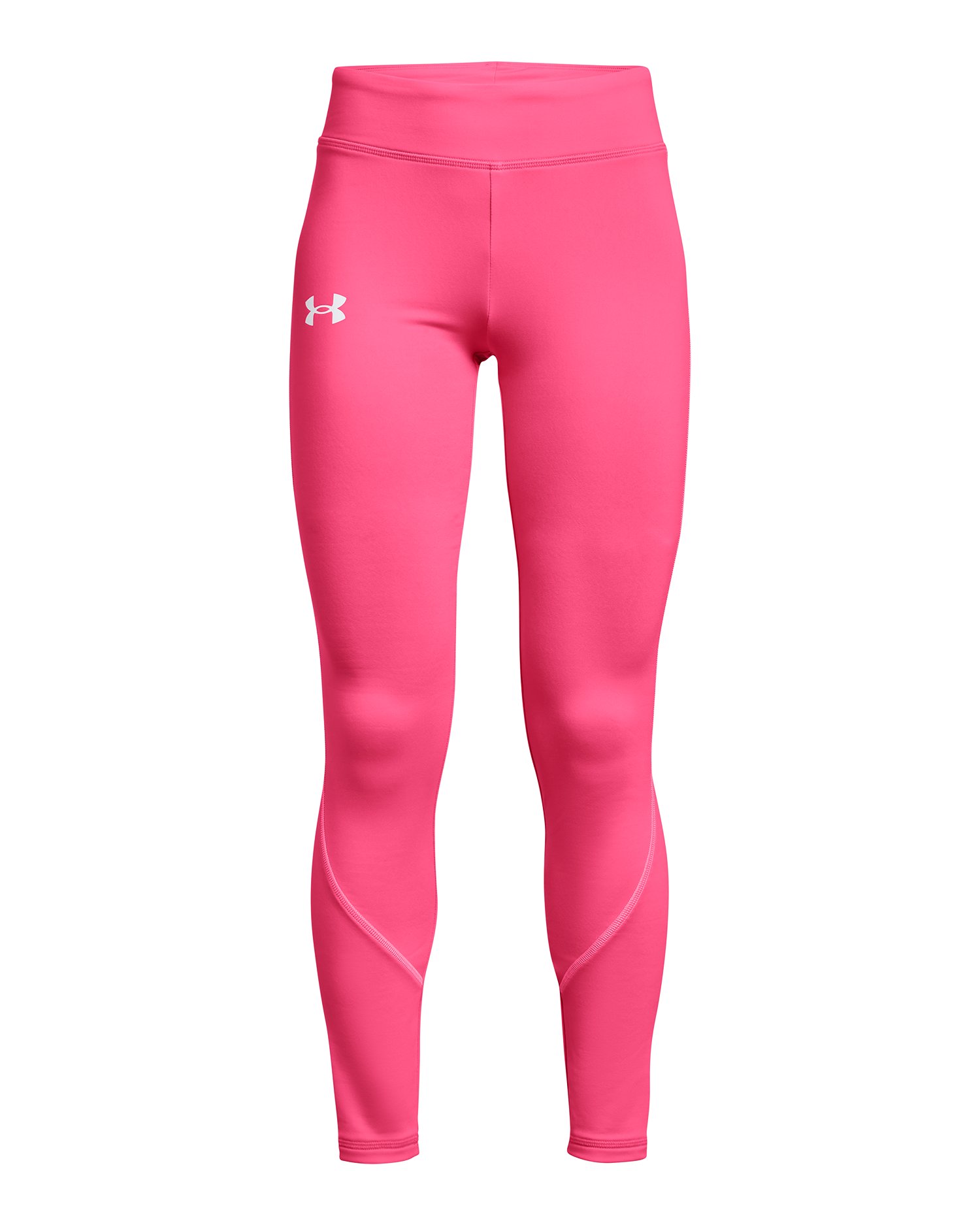 ColdGear Girls' Leggings 6
