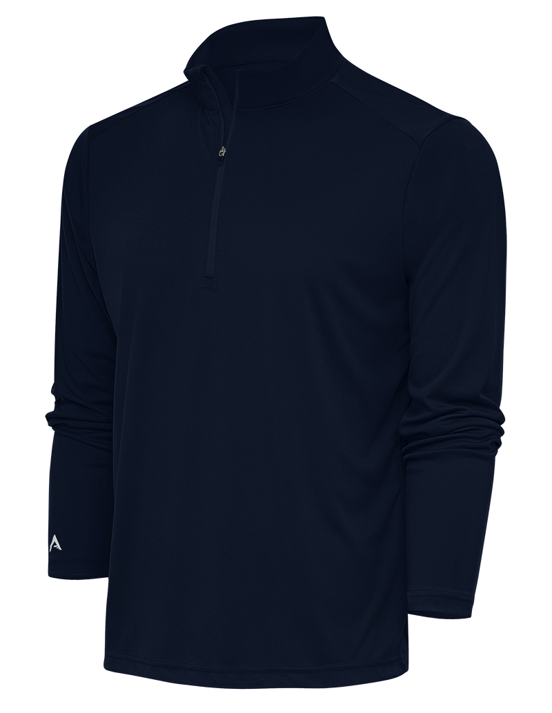 TRIBUTE 1/4 ZIP PULLOVER 4