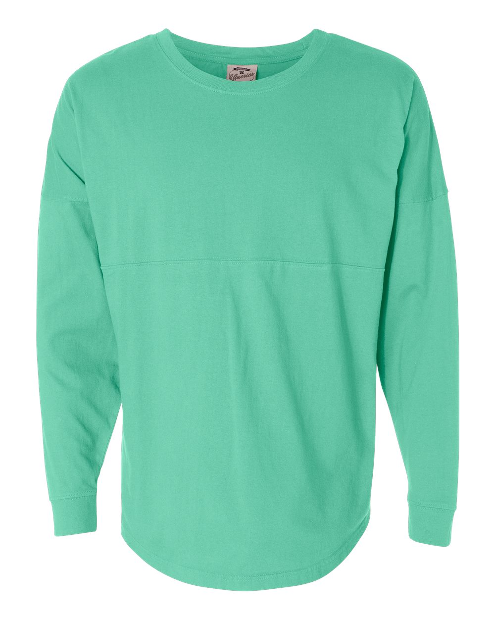 Unisex Game Day Jersey Long Sleeve T-Shirt - 8229 59