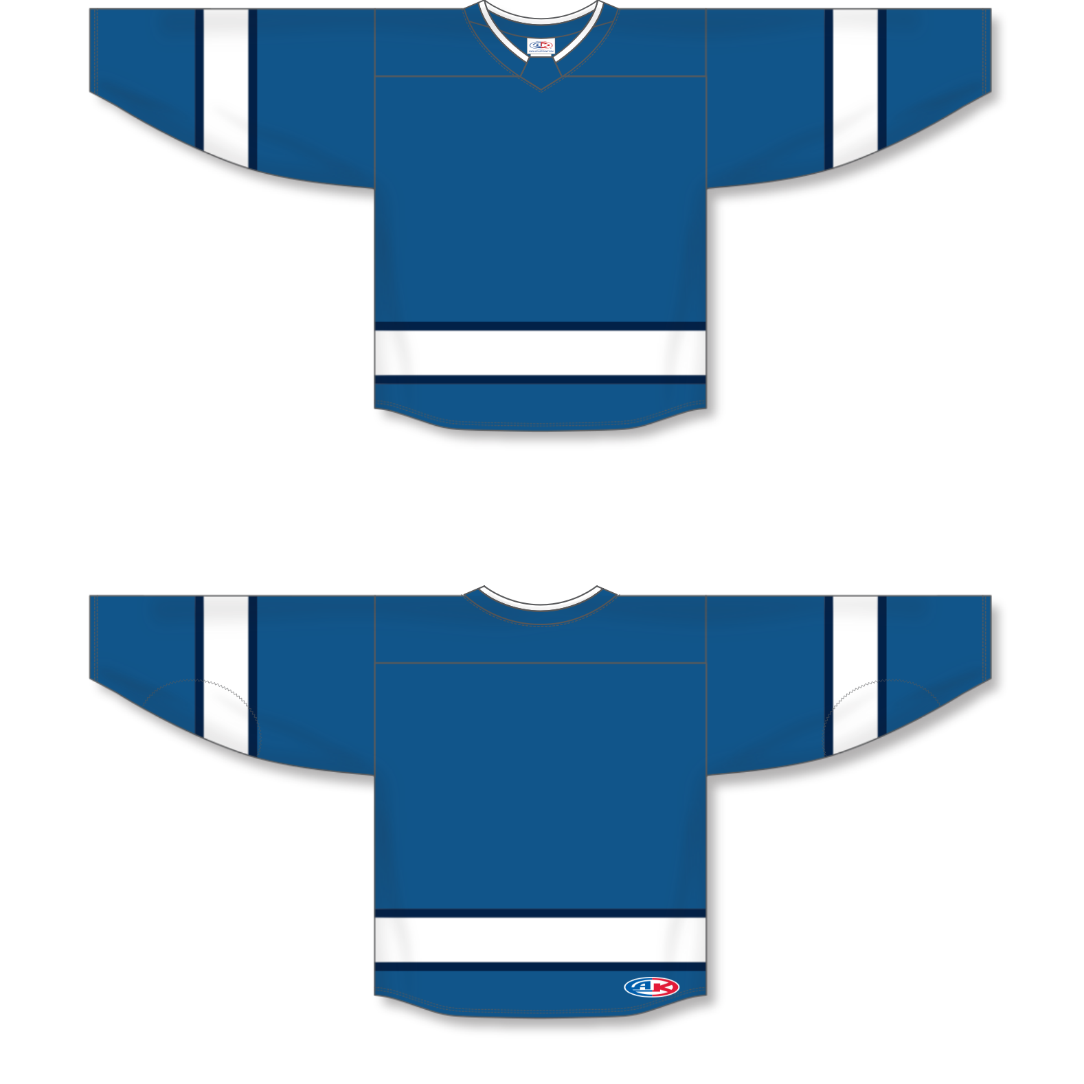 Pro Hockey Jerseys H550B-WIN-G04 5