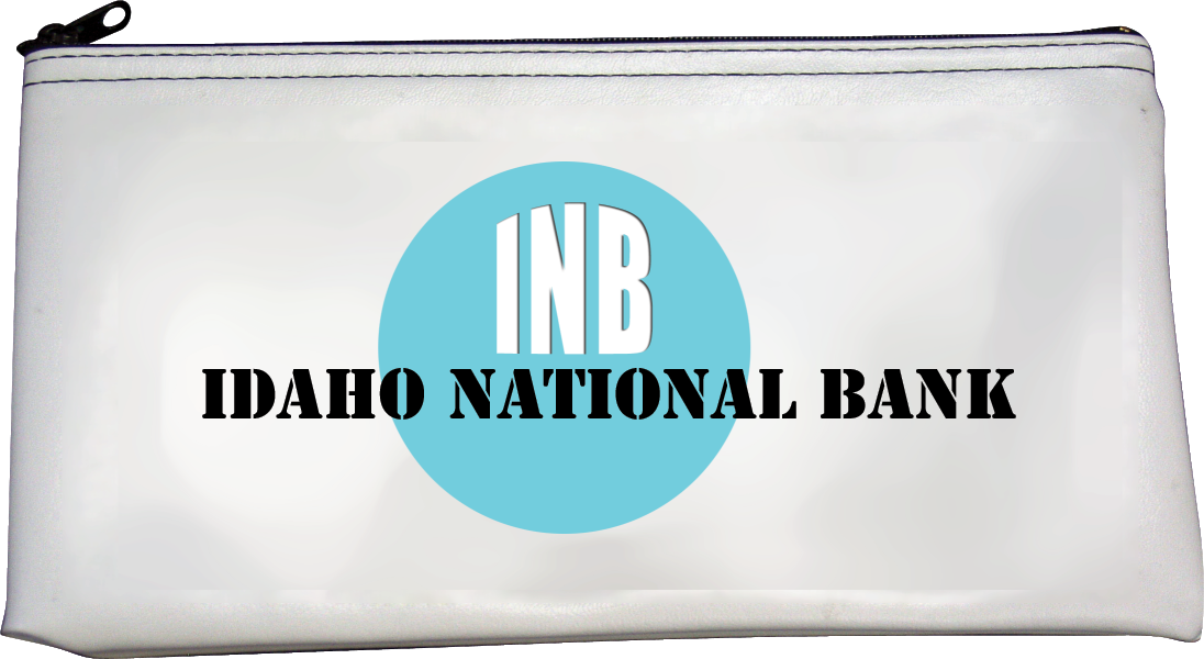 Bank Money Bag 3