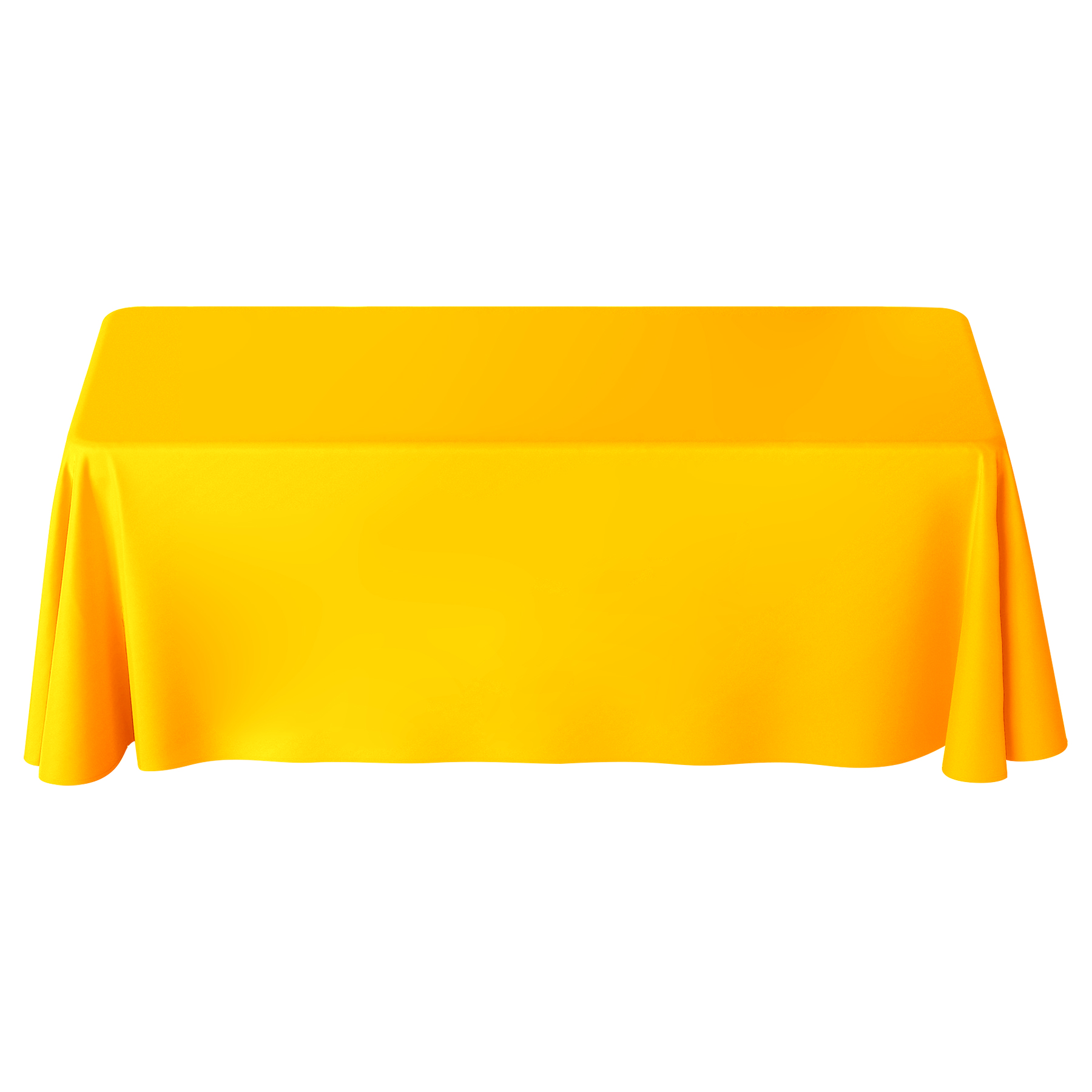 Premium 230gsm 8ft Full Color Printed Warp Knitted Tablecloth (MOQ: 1) 26