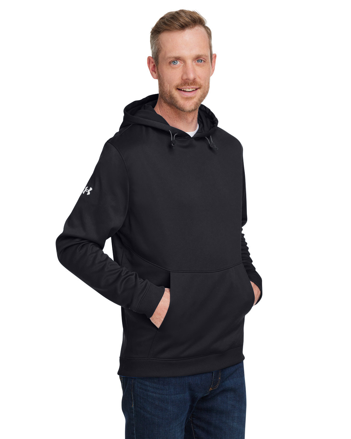 Men's Storm Armourfleece