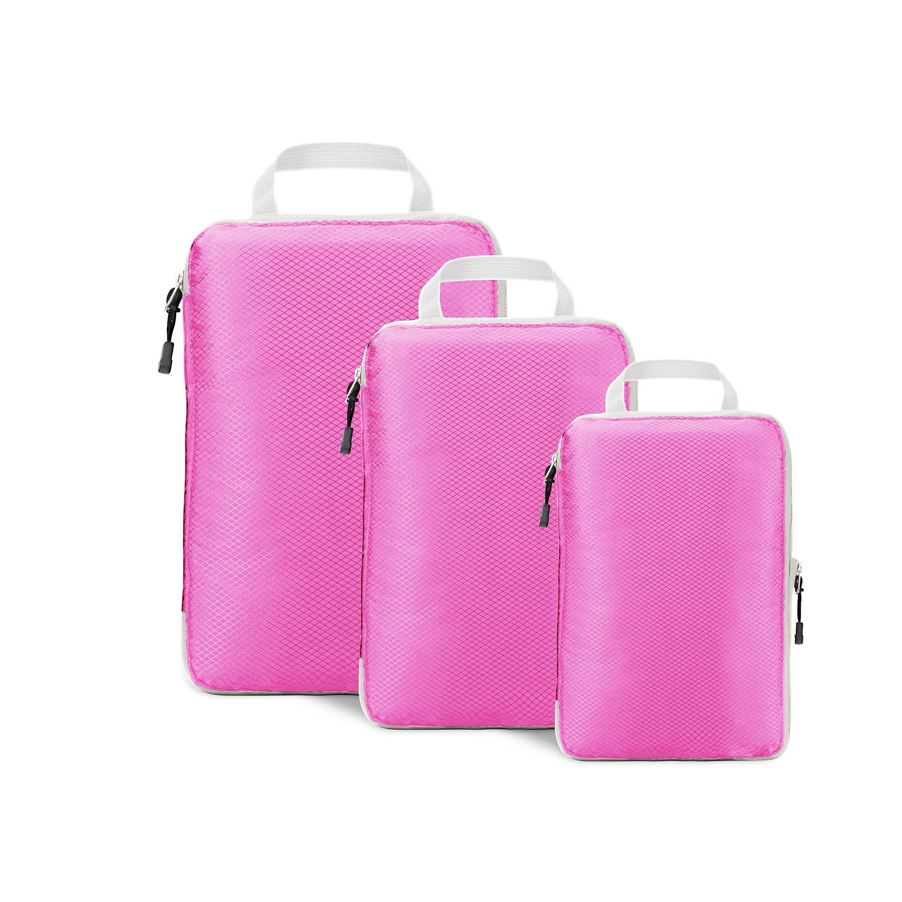 Compression Packing Cubes 2