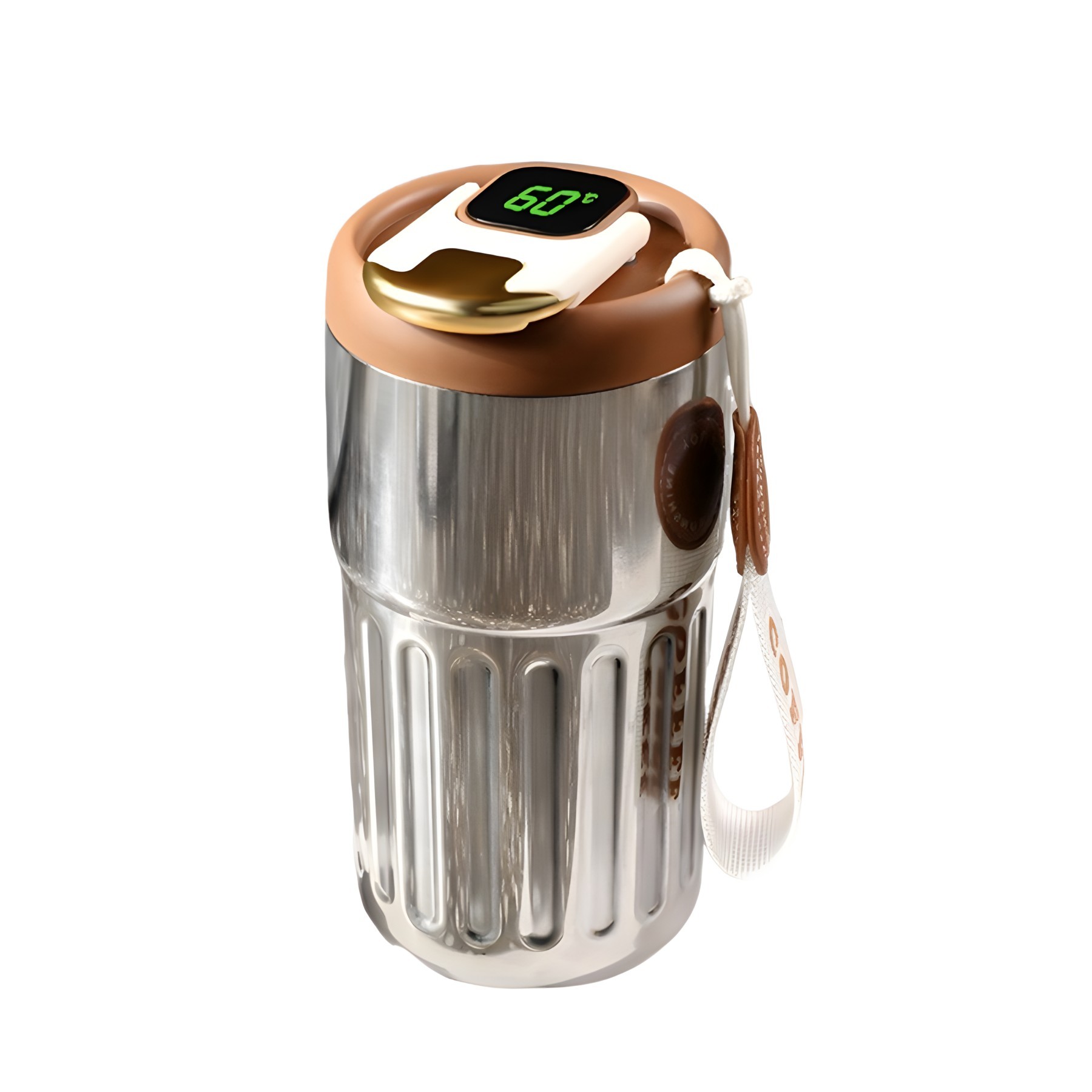 Stainless Cup 6