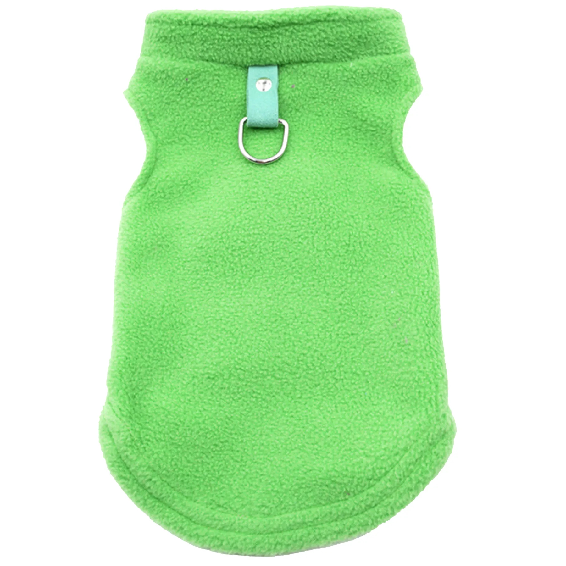 Winter Dog Clothes Pet Sweater Vest 9