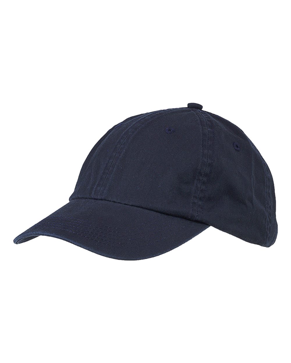 Washed Chino Cap - BX005 28