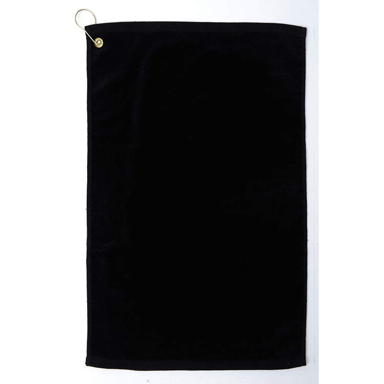 Screen Print Tru 25 Towel 6