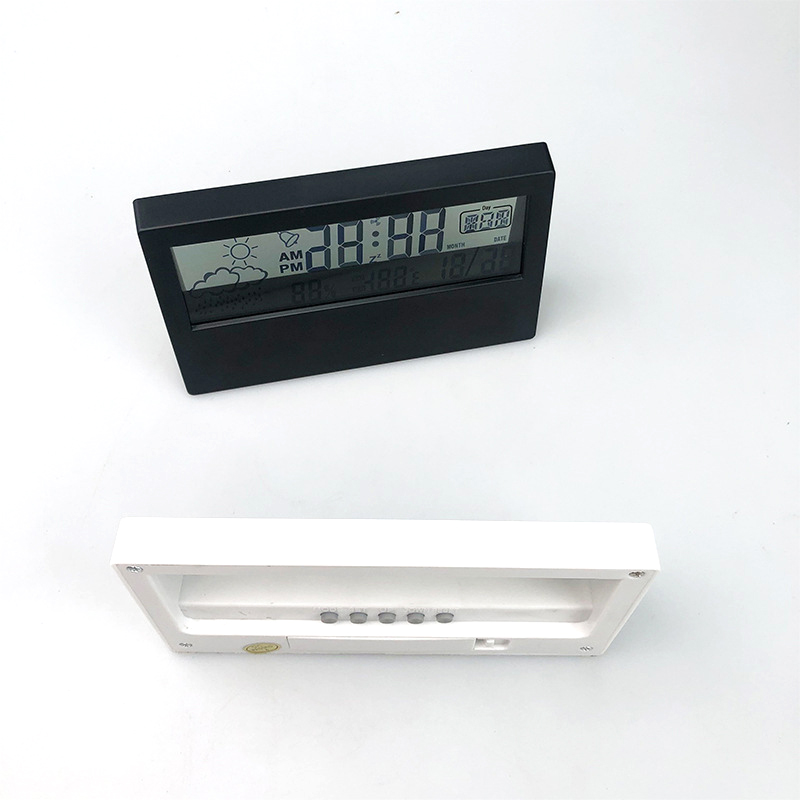 Multifunction Electronic Alarm Clock 2
