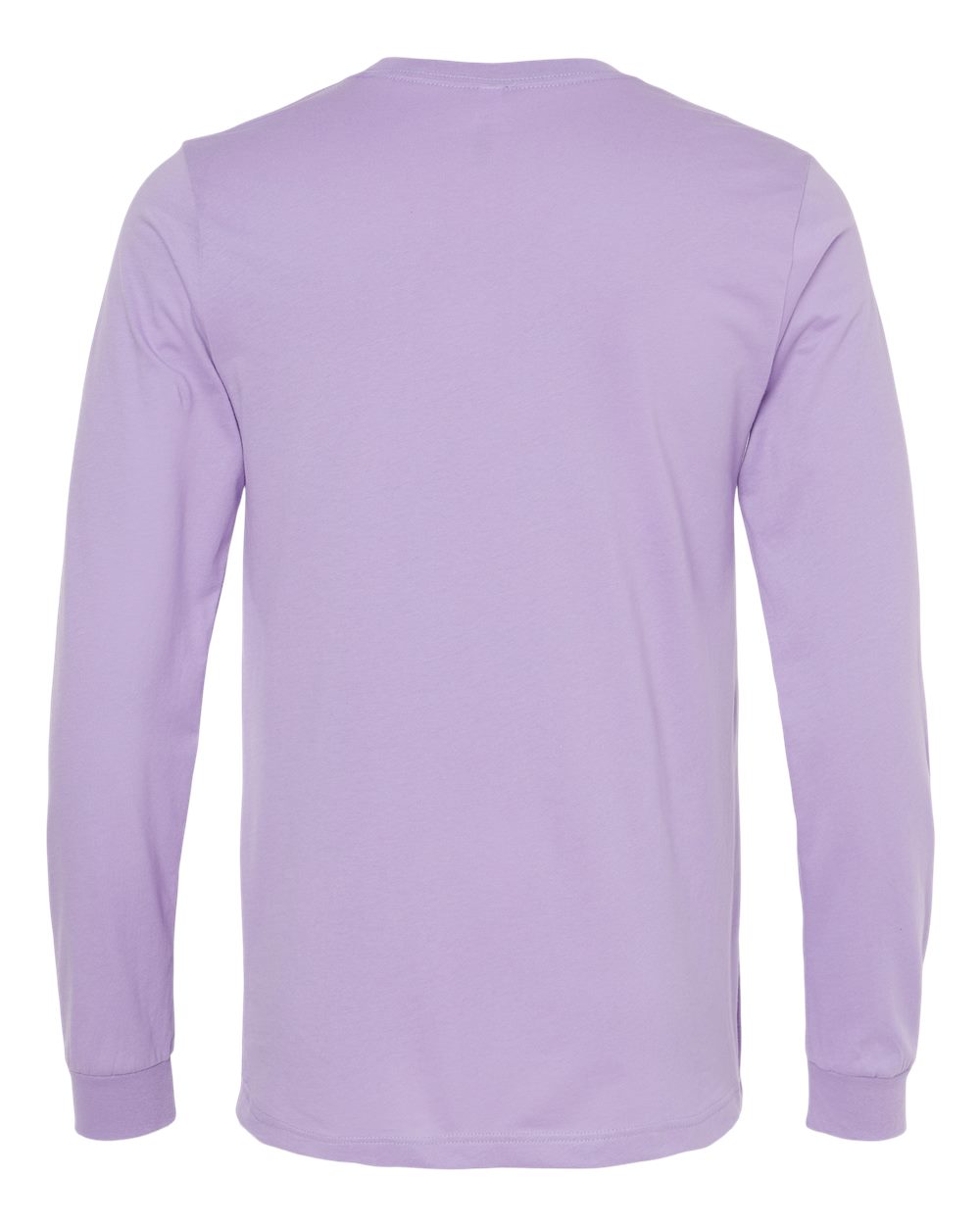 Unisex Jersey Long Sleeve Tee - 3501 66
